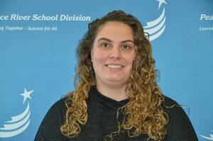 Photo of Amber Johner