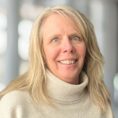 Photo of Carolynn Fraser