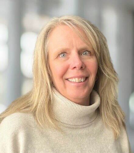 Photo of Carolynn Fraser