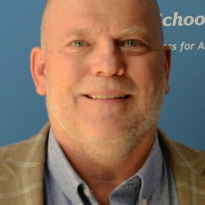 Photo of Dr. Jeff Thompson