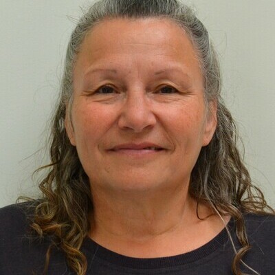 Photo of Pearl Campbell