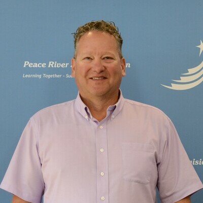 Photo of Rick Carter