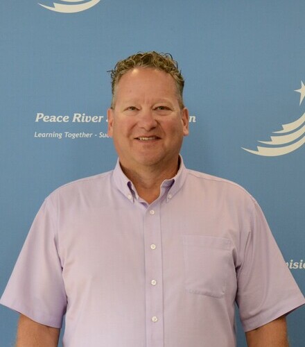 Photo of Rick Carter