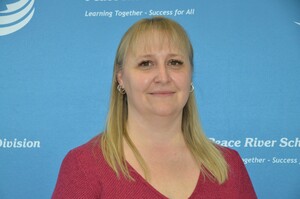 Photo of Tammy Glenn